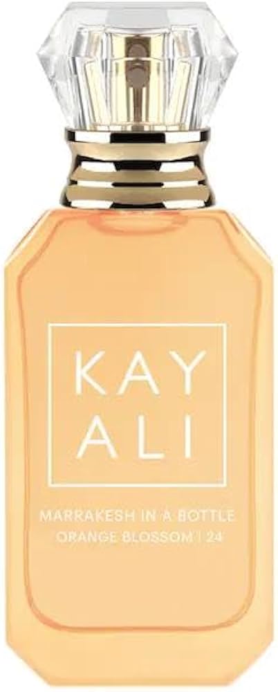 KAY ALI 湖水，ORANGE BLOSSOM 10ML KAY ALI 湖水,ORANGE BLOSSOM 24 .10ML